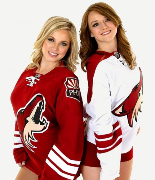 A Collection Of Smoking Hot Puck Bunnies Ice Girls Nhl Babes 2799