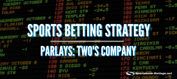 sports betting parlay guide