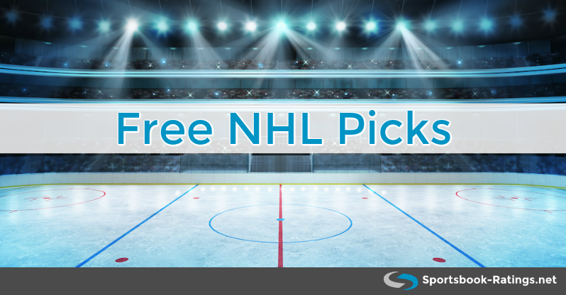 Free NHL Picks :: Free NHL Picks For Tonight's Games -->