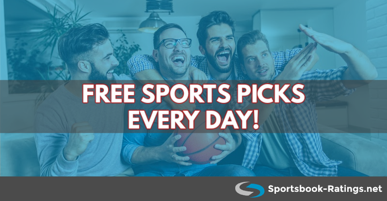 Free Sports Picks & Best Bets Today