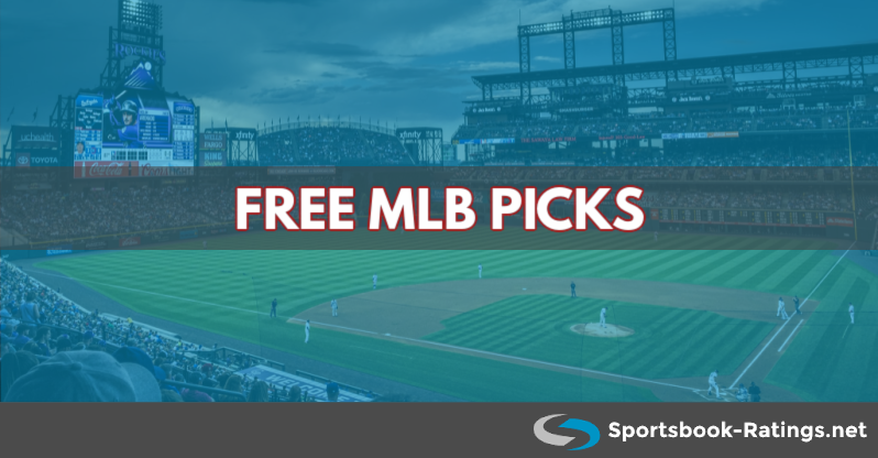 Free deals mlb picks